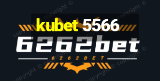 kubet 5566