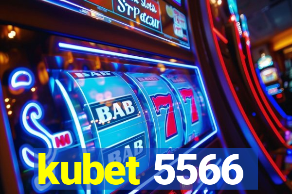 kubet 5566