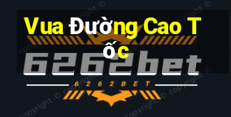 Vua Đường Cao Tốc