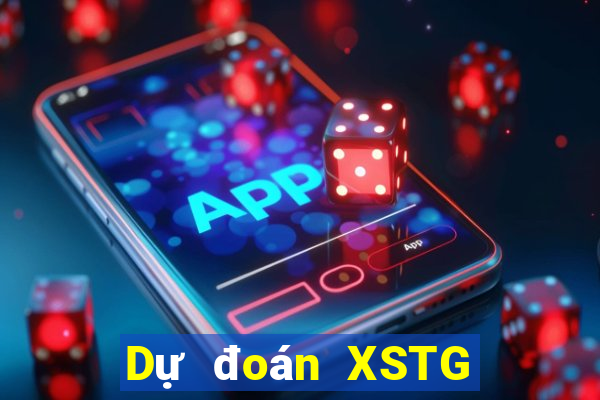 Dự đoán XSTG ngày 3