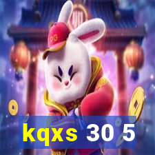 kqxs 30 5