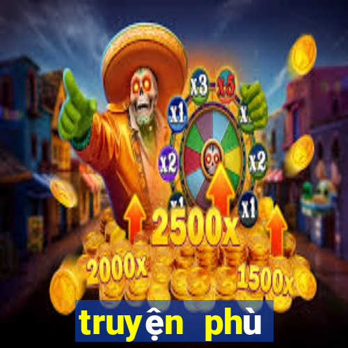 truyện phù thủy hạng bét