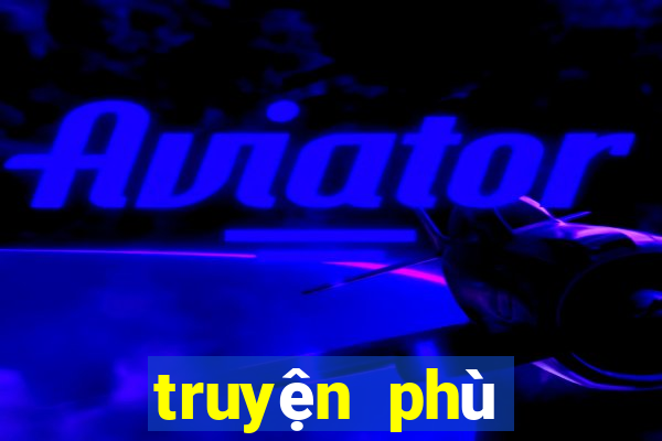 truyện phù thủy hạng bét