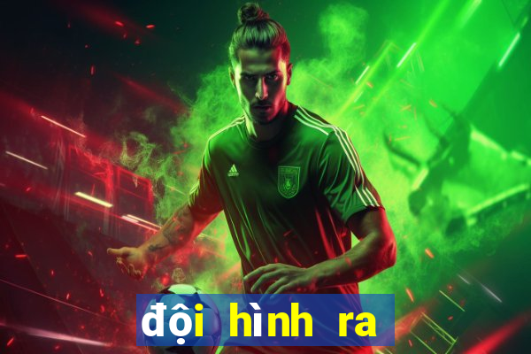 đội hình ra sân pau fc