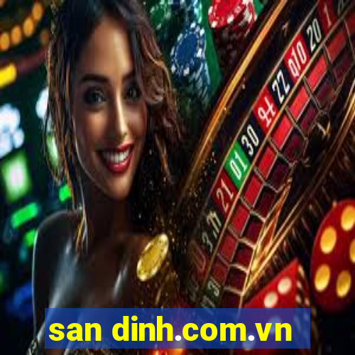 san dinh.com.vn