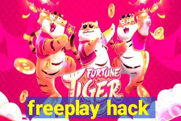 freeplay hack