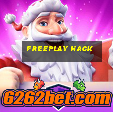 freeplay hack