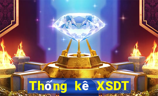 Thống kê XSDT ngày thứ năm