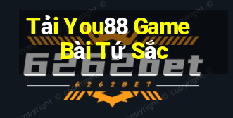 Tải You88 Game Bài Tứ Sắc