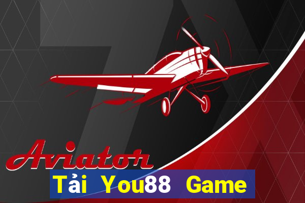 Tải You88 Game Bài Tứ Sắc