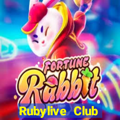 Rubylive Club Download Game Bài