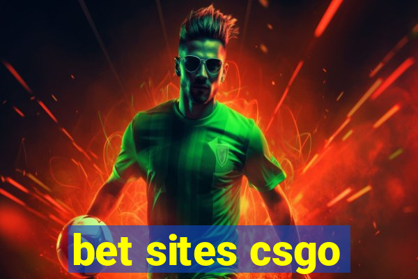 bet sites csgo