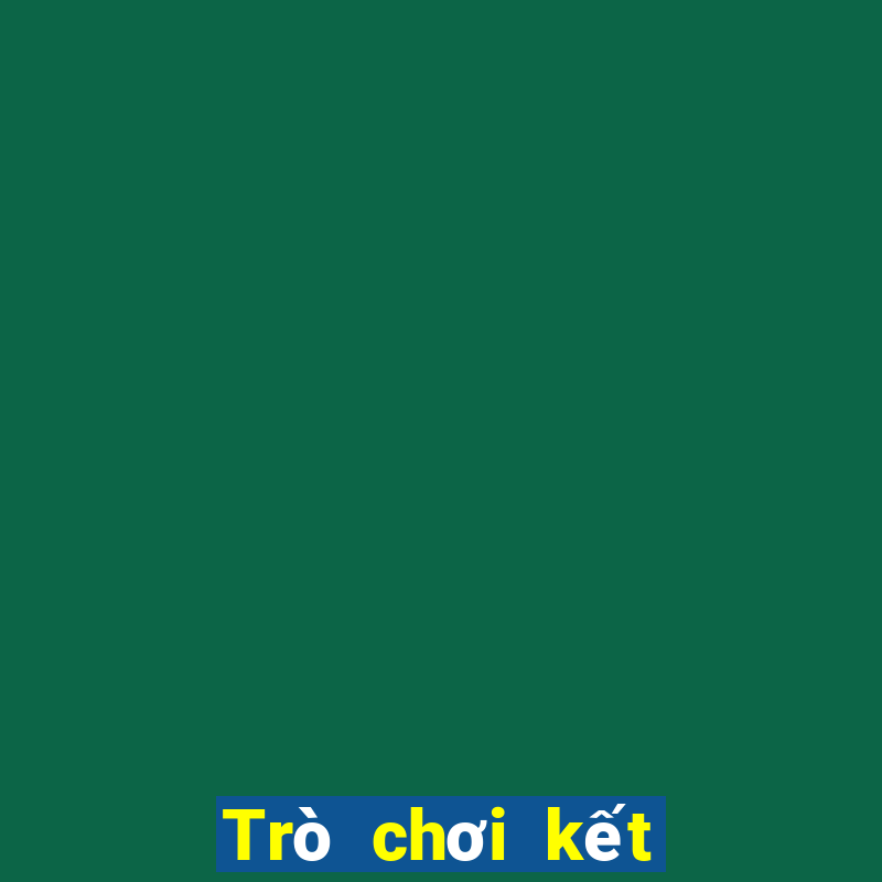 Trò chơi kết nối điện tử