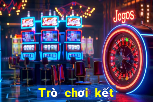 Trò chơi kết nối điện tử