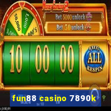 fun88 casino 7890k