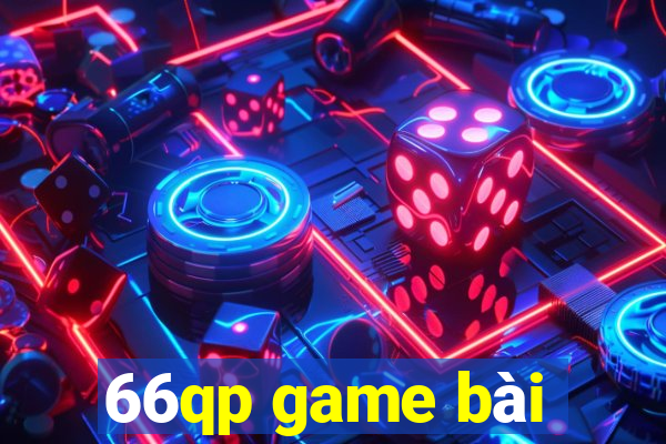 66qp game bài