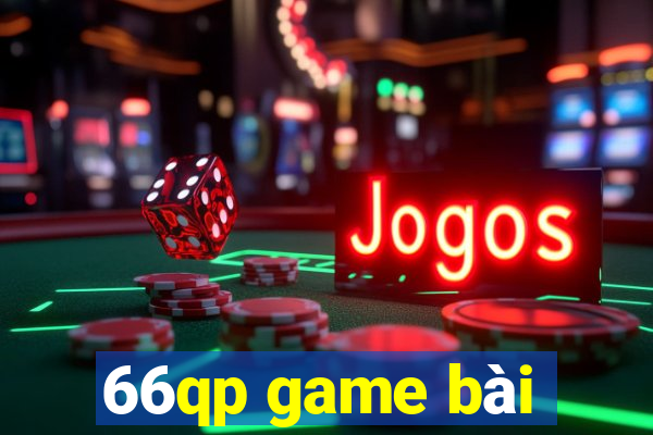 66qp game bài