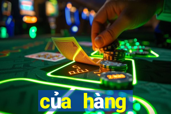 của hàng vietlott gần nhất