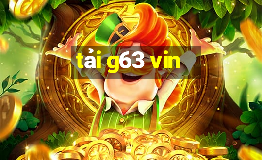 tải g63 vin