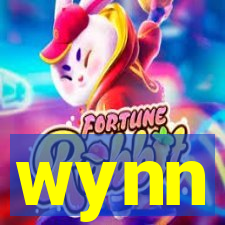 wynn