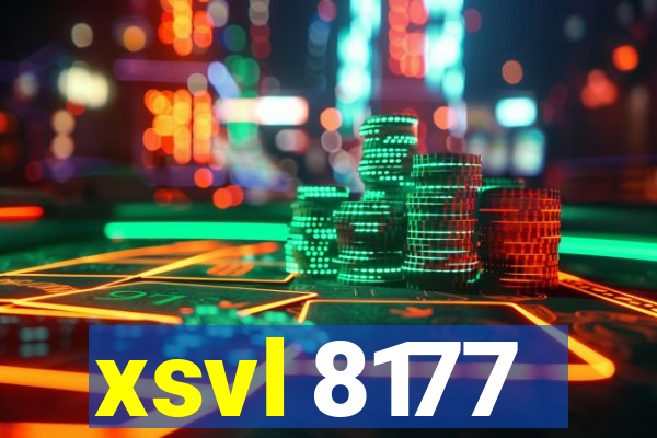 xsvl 8177