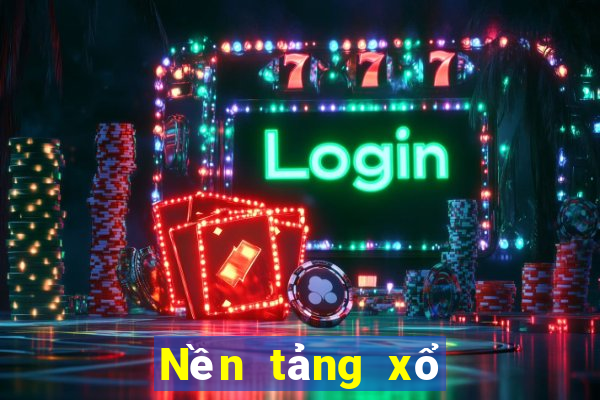 Nền tảng xổ số 365 Android