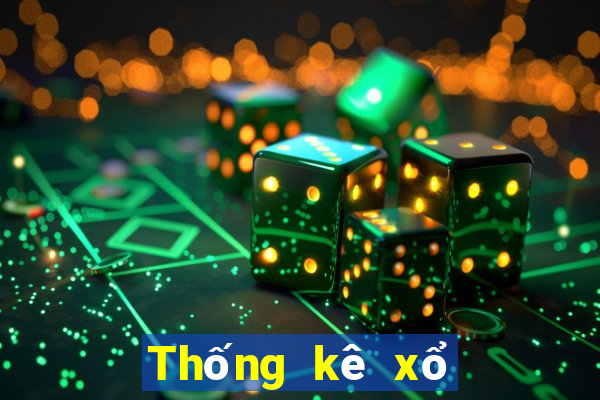 Thống kê xổ số Bạc Liêu thứ bảy