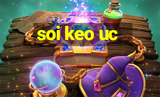 soi keo uc