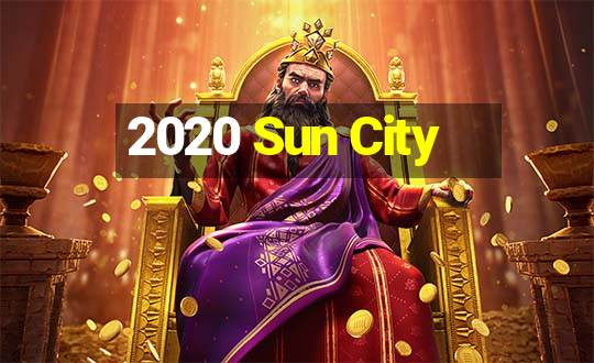 2020 Sun City