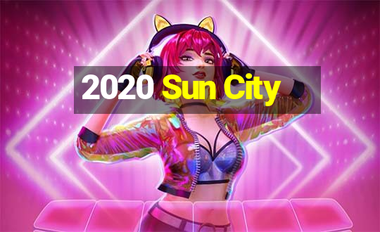 2020 Sun City