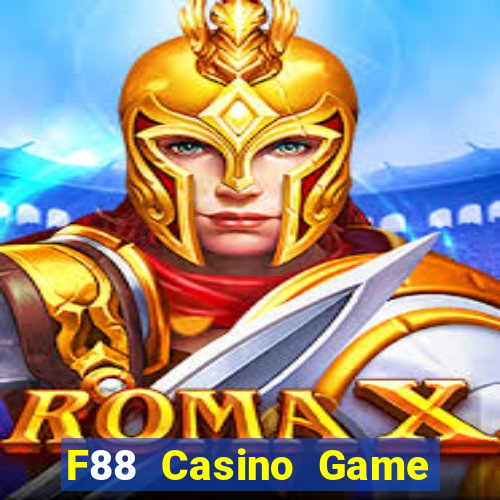 F88 Casino Game Bài Đổi Thưởng