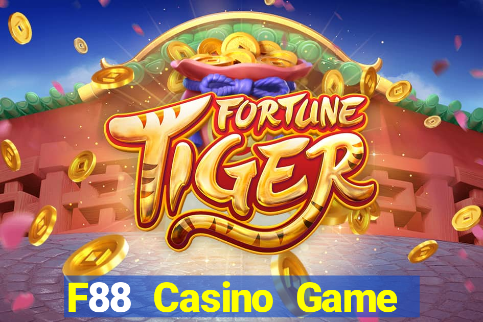 F88 Casino Game Bài Đổi Thưởng