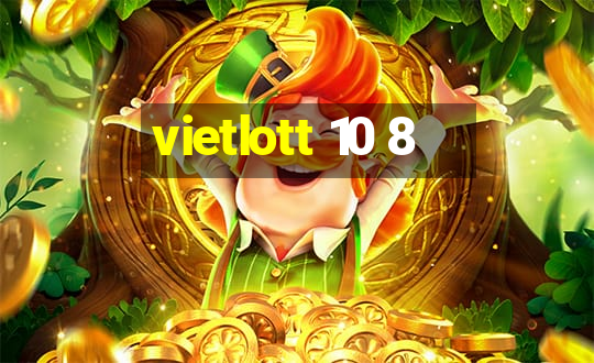 vietlott 10 8