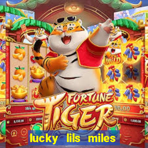 lucky lils miles city casino