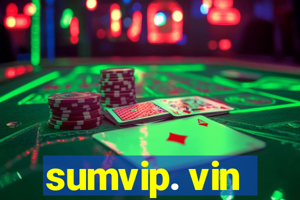 sumvip. vin