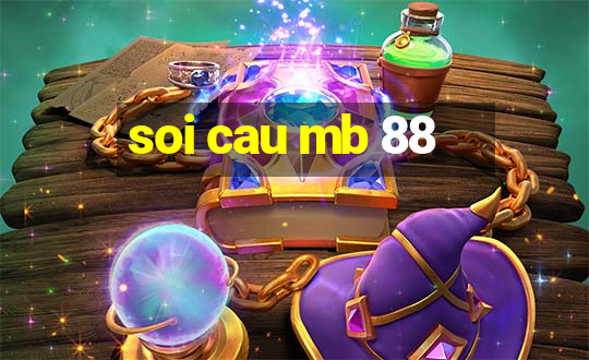 soi cau mb 88