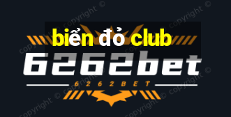 biển đỏ club