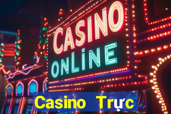 Casino Trực tiếp vz99