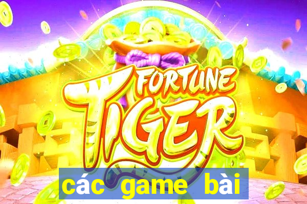 các game bài đổi thưởng dừng hoạt động