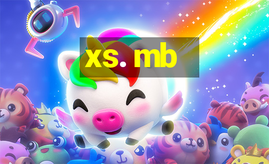 xs. mb