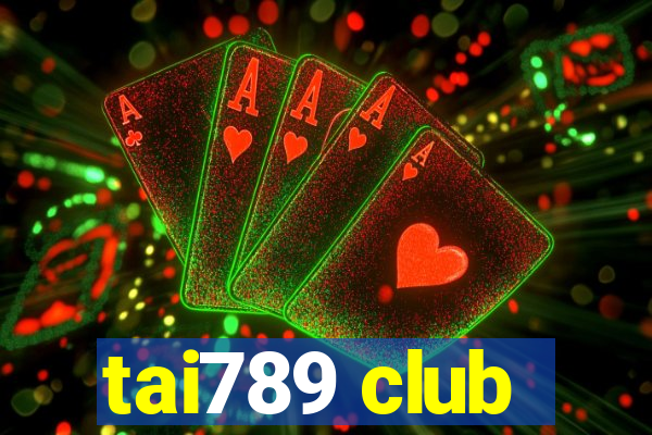 tai789 club