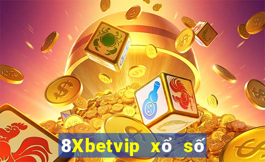 8Xbetvip xổ số phượng hoàng vip