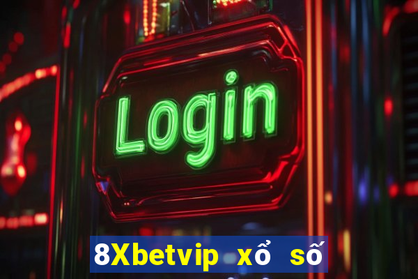 8Xbetvip xổ số phượng hoàng vip