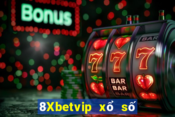 8Xbetvip xổ số phượng hoàng vip