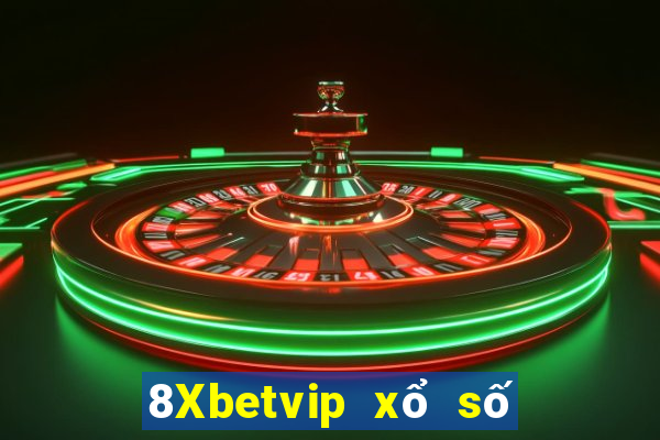 8Xbetvip xổ số phượng hoàng vip