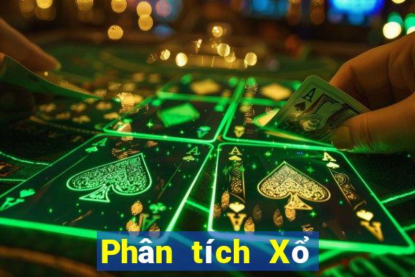 Phân tích Xổ Số hậu giang ngày 9