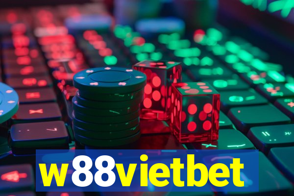 w88vietbet