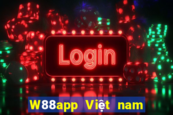 W88app Việt nam app cũ 2003