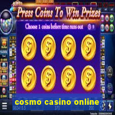 cosmo casino online