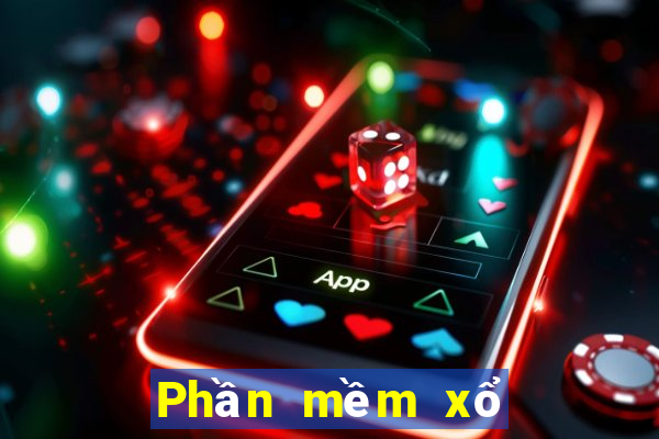 Phần mềm xổ số 365